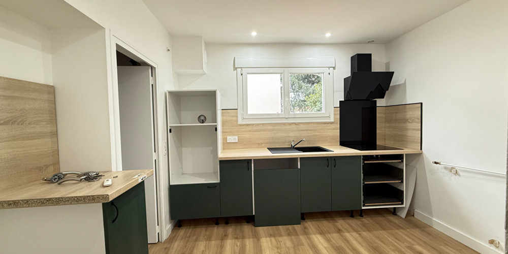 maison à VILLENEUVE SUR LOT (47300)