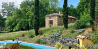 maison à MONFLANQUIN (47150)