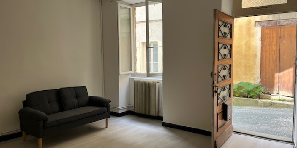immeuble à NERAC (47600)