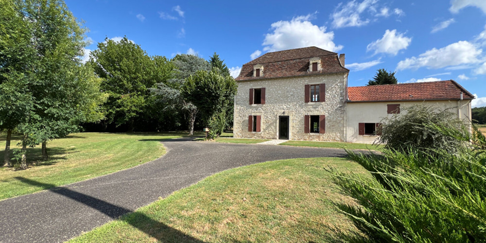 maison à VILLEREAL (47210)