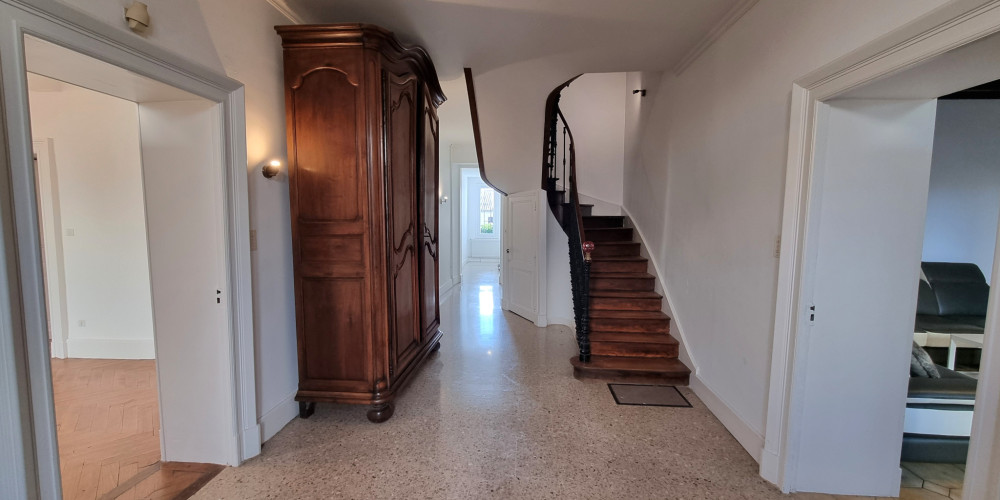 maison à LAPLUME (47310)