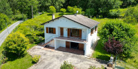 maison à SAUVAGNAS (47340)