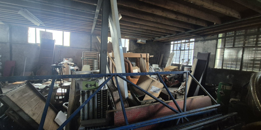 local industriel à AGEN (47000)