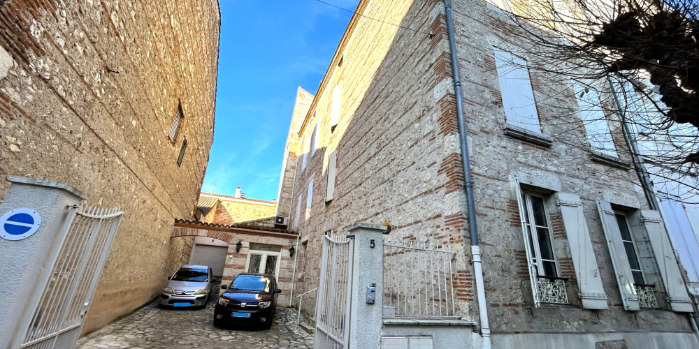 maison à AGEN (47000)