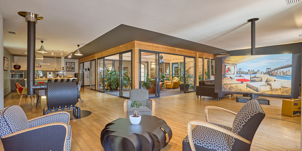 appartement à AGEN (47000)