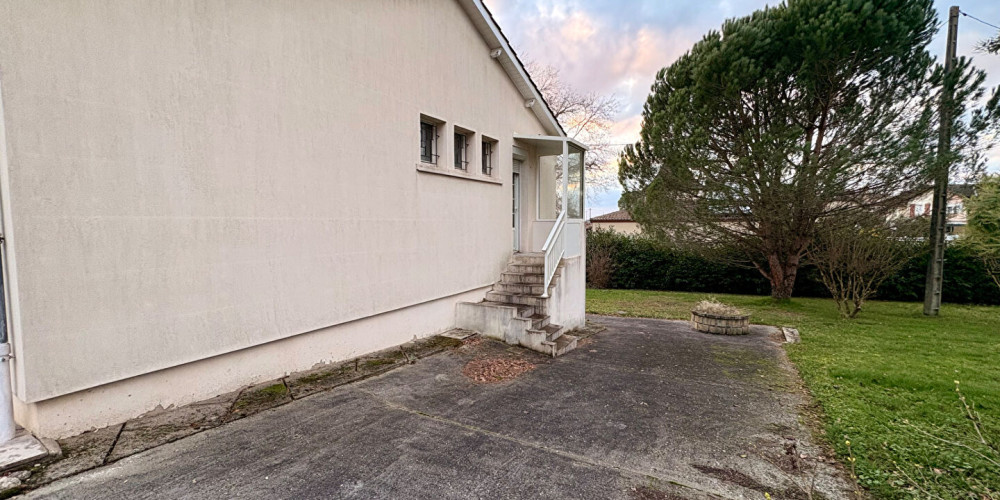 maison à FUMEL (47500)