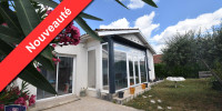 maison à BOE (47550)