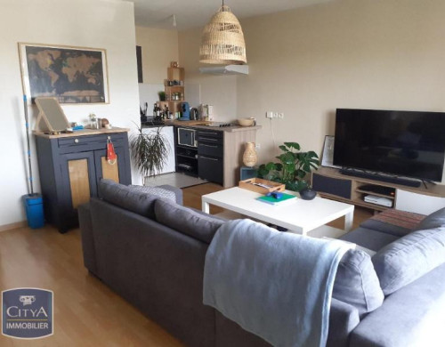 appartement  MARMANDE