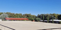 local commercial à VILLENEUVE SUR LOT (47300)