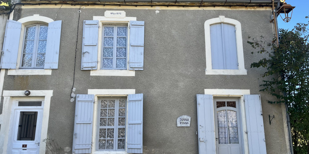 maison à SOUMENSAC (47120)