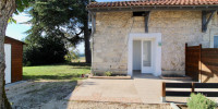 maison à ST SALVY (47360)