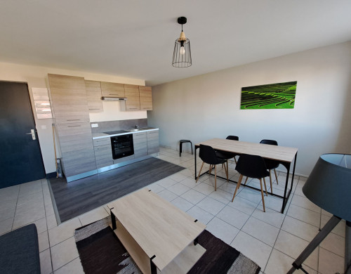 appartement  VILLENEUVE SUR LOT