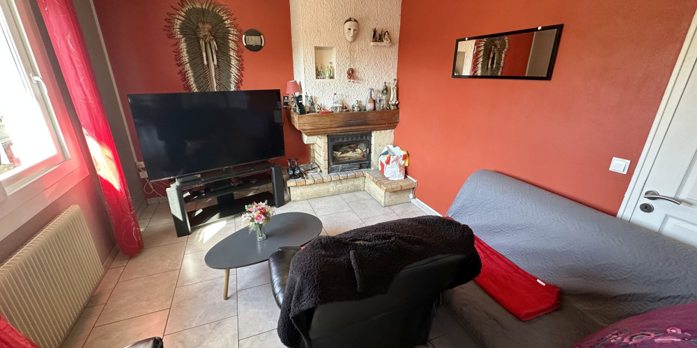 maison à ST MARTIN PETIT (47180)