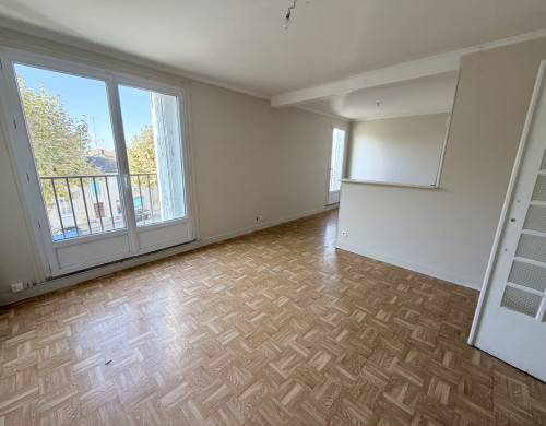 appartement  TONNEINS