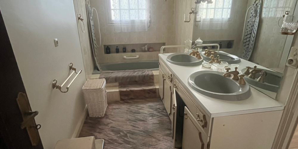 maison à VILLENEUVE SUR LOT (47300)