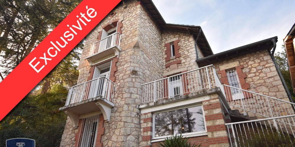 maison à AGEN (47000)