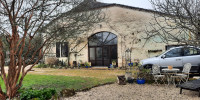 maison à LA SAUVETAT DU DROPT (47800)