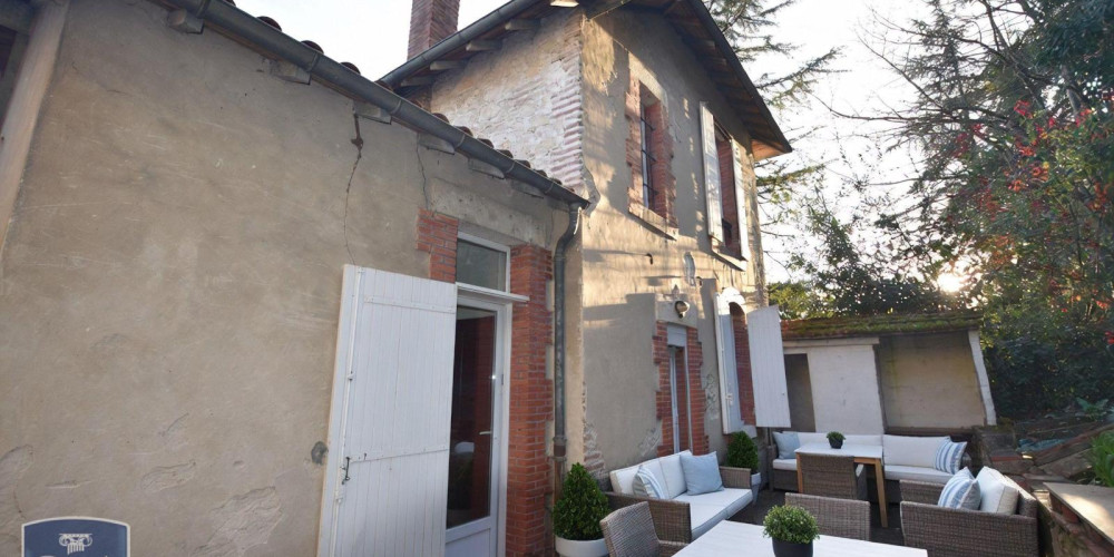 maison à AGEN (47000)