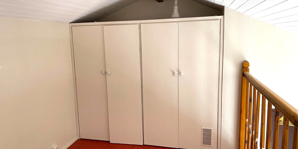 appartement à MARMANDE (47200)
