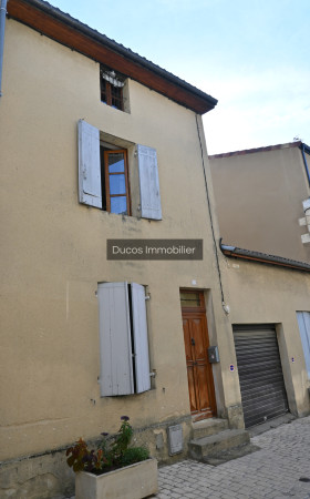 Maison  MARMANDE