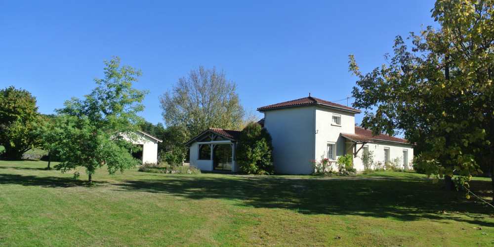 maison à MARMANDE (47200)