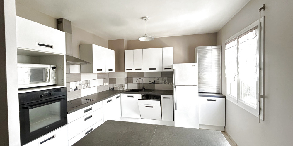appartement à AGEN (47000)