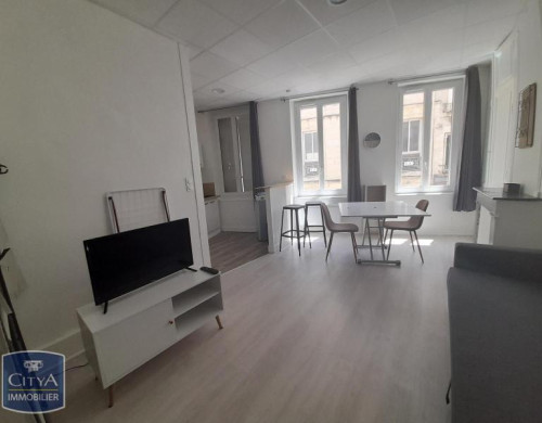 appartement  AGEN