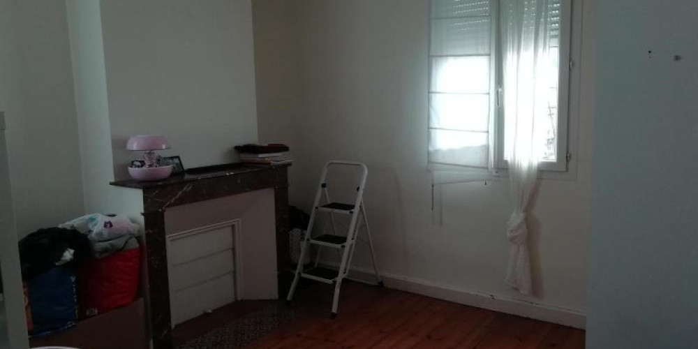appartement à AGEN (47000)