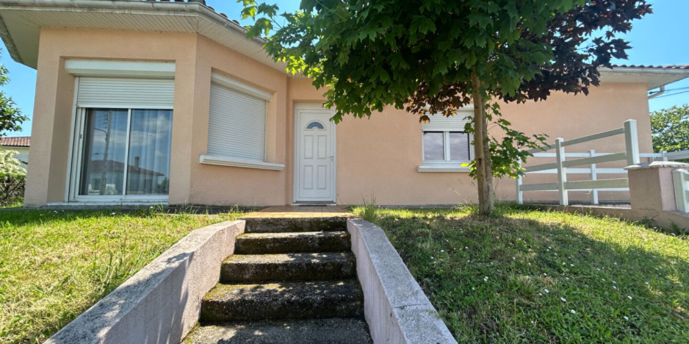 maison à VILLENEUVE SUR LOT (47300)