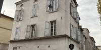 immeuble à VILLENEUVE SUR LOT (47300)