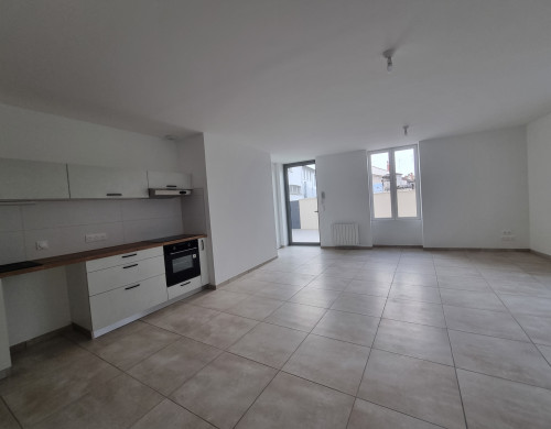 appartement  MARMANDE