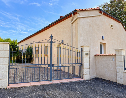 maison  VILLENEUVE SUR LOT