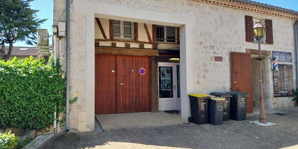 immeuble à AGEN (47000)