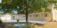 maison à ST ANTOINE DE FICALBA (47340)