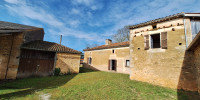 maison à CUZORN (47500)