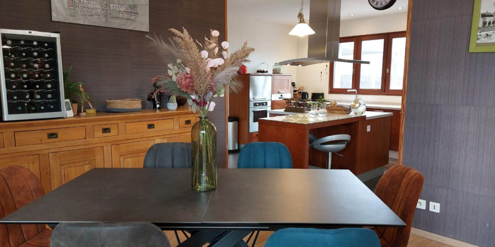 immeuble à BAZENS (47130)
