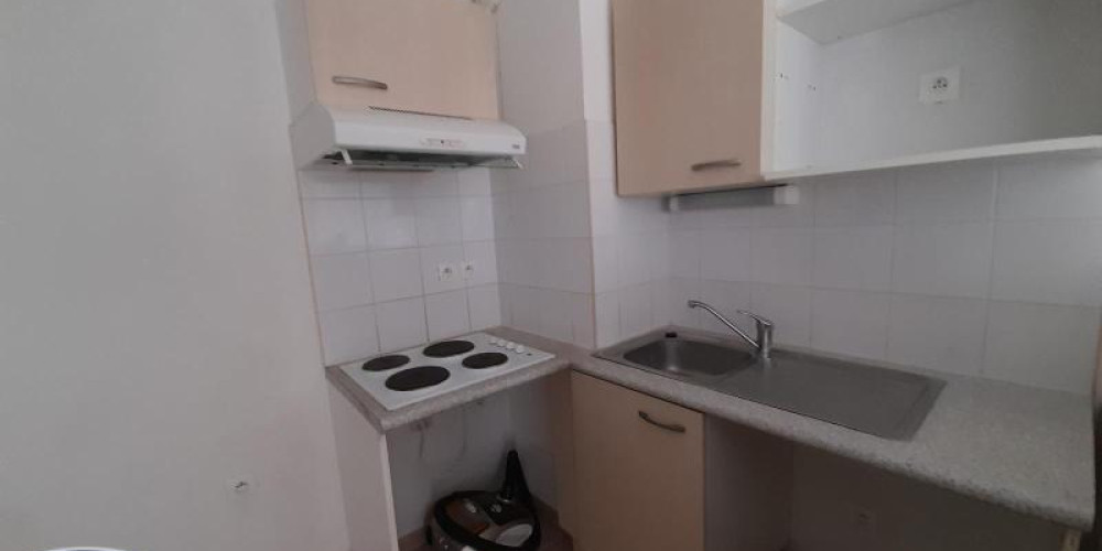 appartement à BOE (47550)