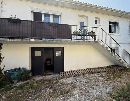 maison  VILLENEUVE SUR LOT