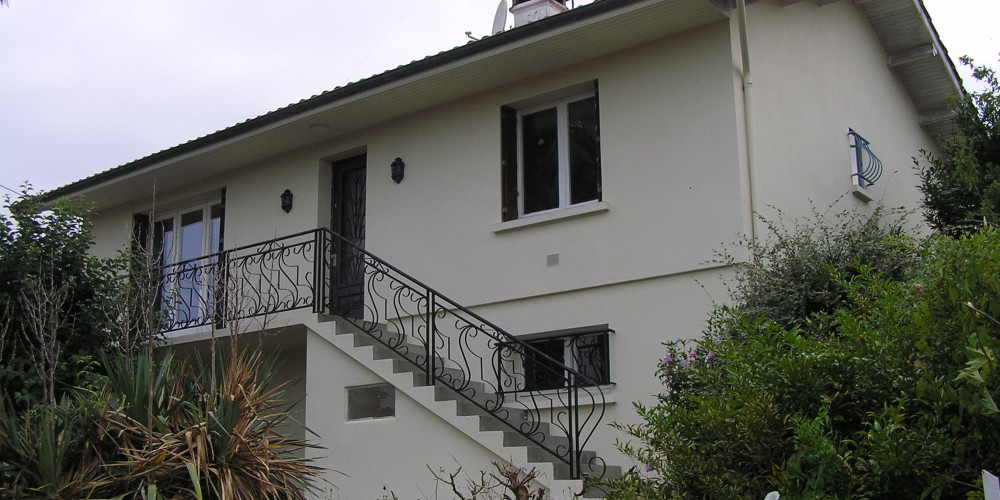 maison à SEYCHES (47350)