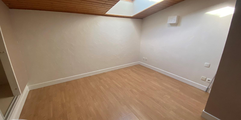 appartement à AGEN (47000)