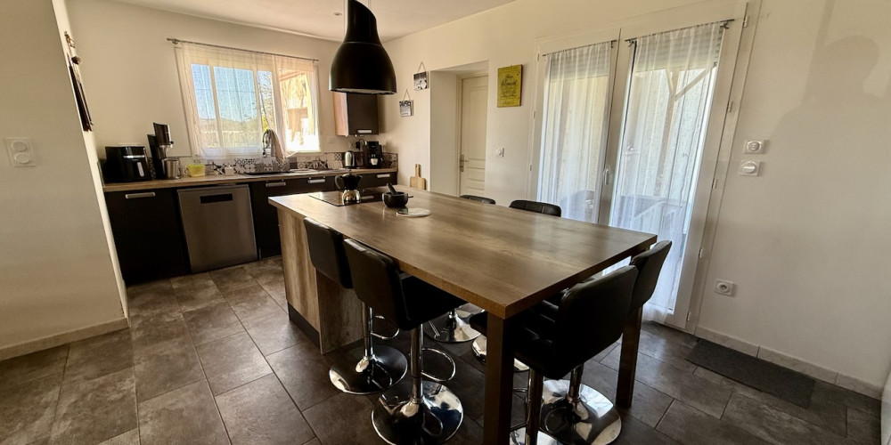 maison à VILLENEUVE SUR LOT (47300)