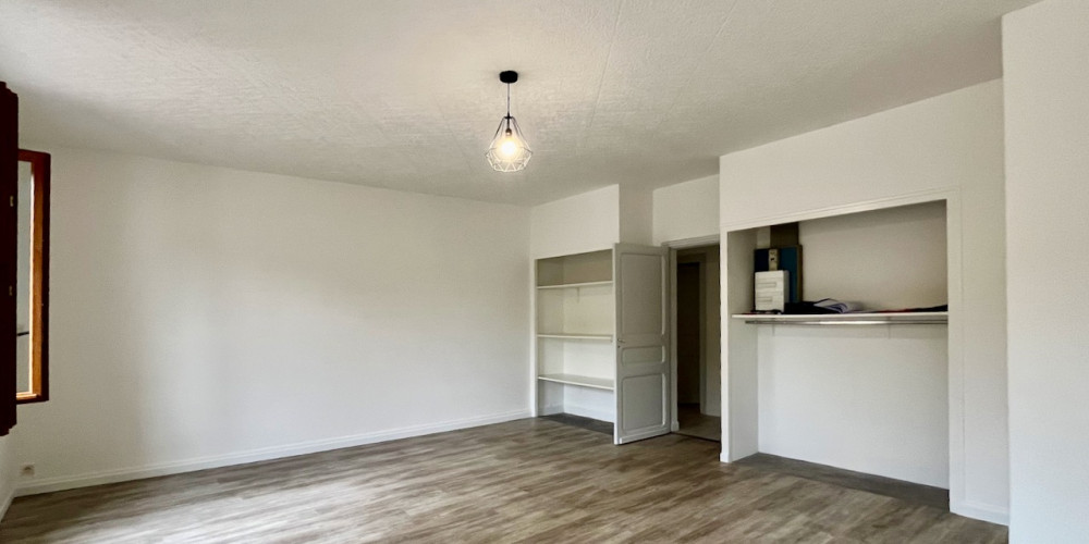 appartement à STE LIVRADE SUR LOT (47110)