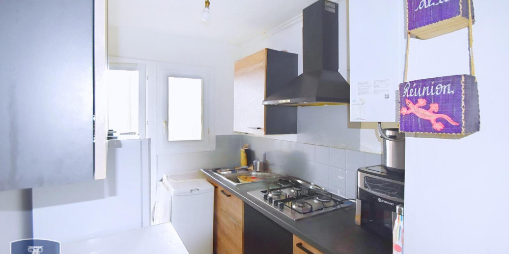 appartement à AGEN (47000)