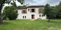 maison à AIGUILLON (47190)