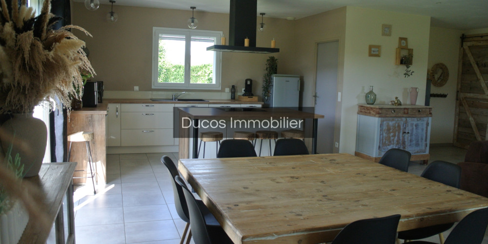 maison à FAUGUEROLLES (47400)