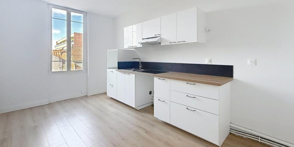 appartement à AGEN (47000)