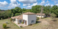 maison à CASTILLONNES (47330)