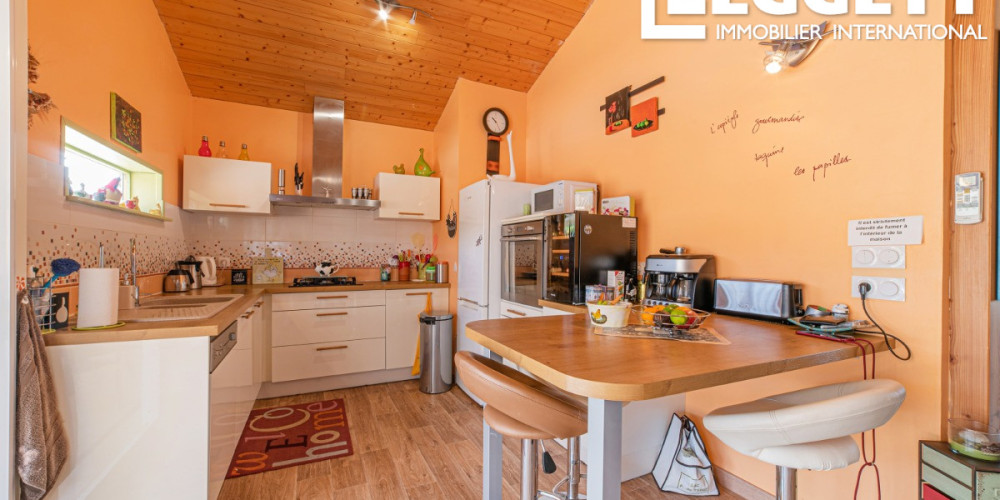 maison à VERTEUIL D AGENAIS (47260)