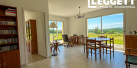 maison à LOUBES BERNAC (47120)