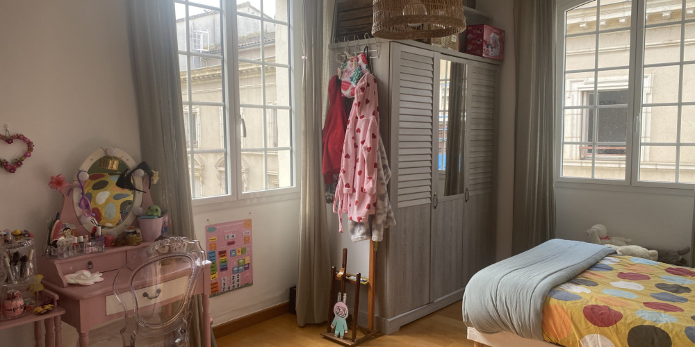 appartement à AGEN (47000)